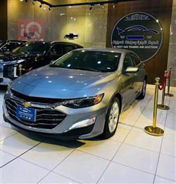 شيفروليه ماليبو